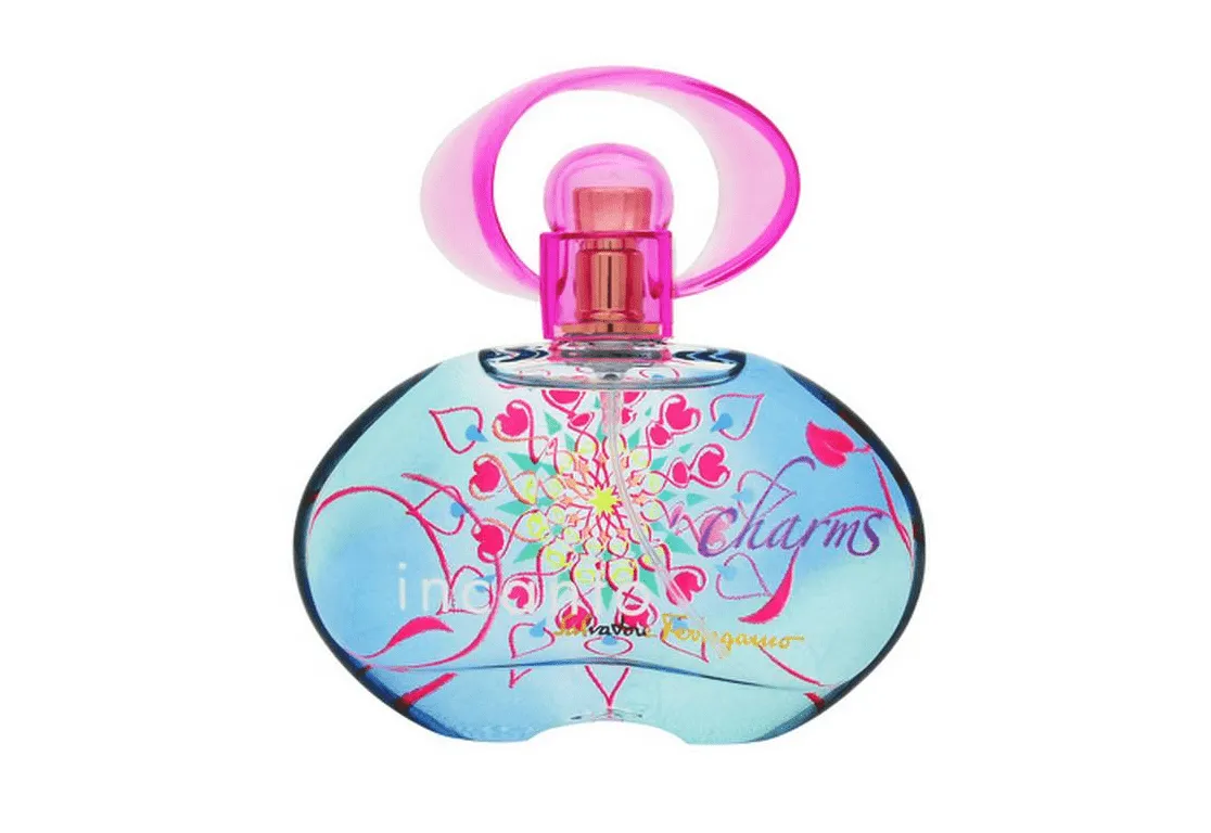 Salvatore Ferragamo_Incanto Charms